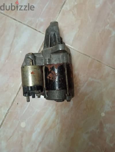 مارش مستعمل للبیع