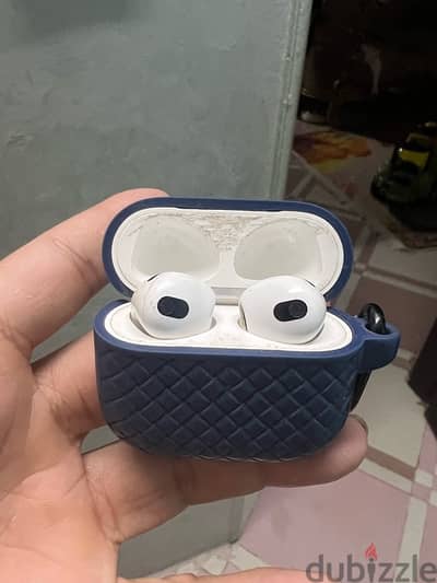 اصلية apple air bouds 3