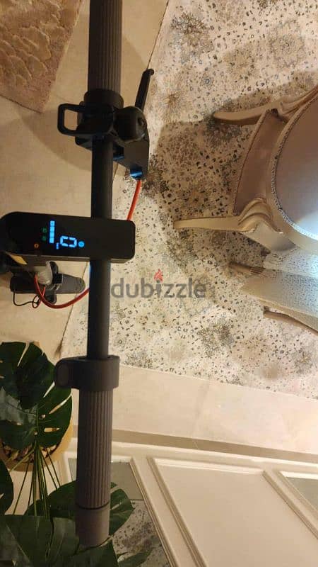 xiaomi scooter pro  5 1