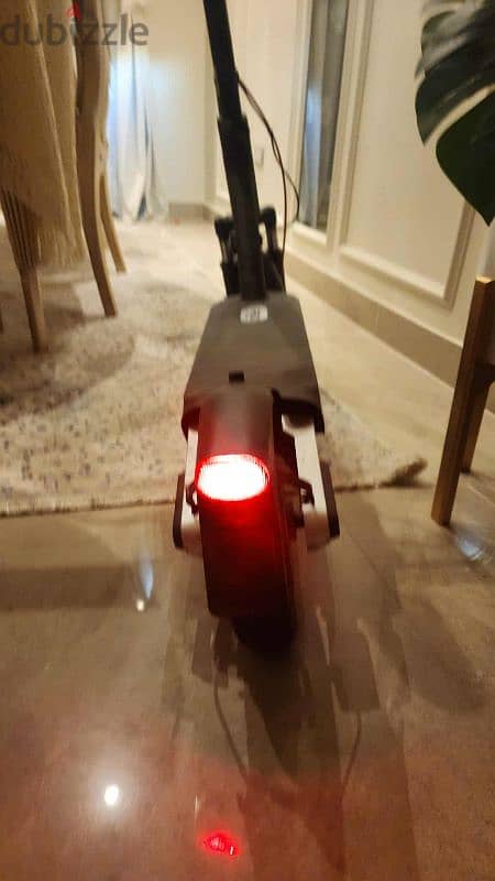 xiaomi scooter pro  5 5