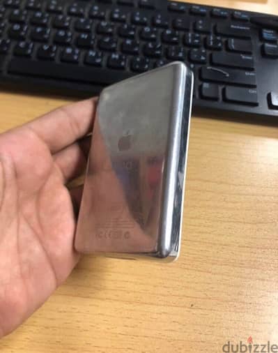 Apple iPod classic 60G 4ThExcellent condition