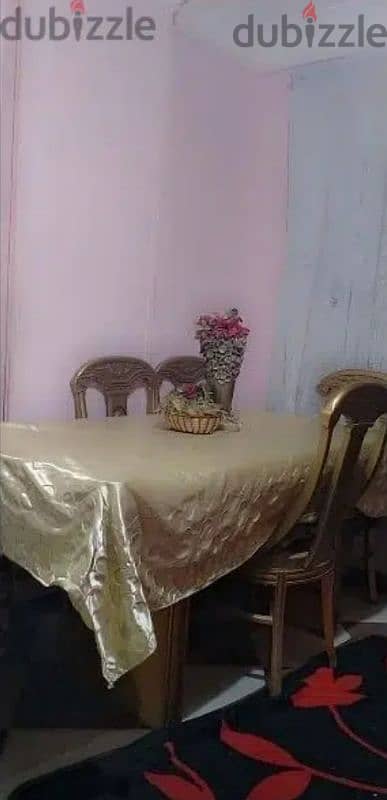 سفره خسب زان