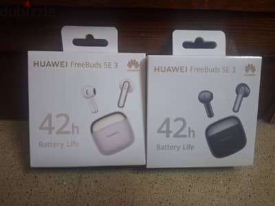 Huawei FreeBuds SE 3