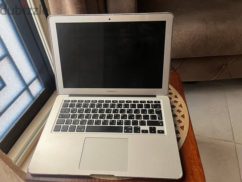 MacBook Air 1