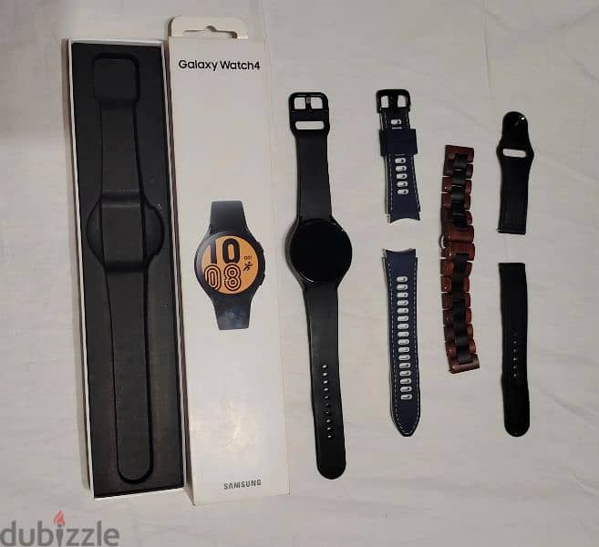 galaxy watch 4 3