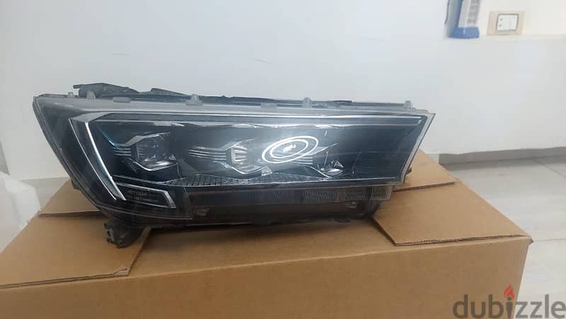 فانوس جيتور 2024 x90 plus 1