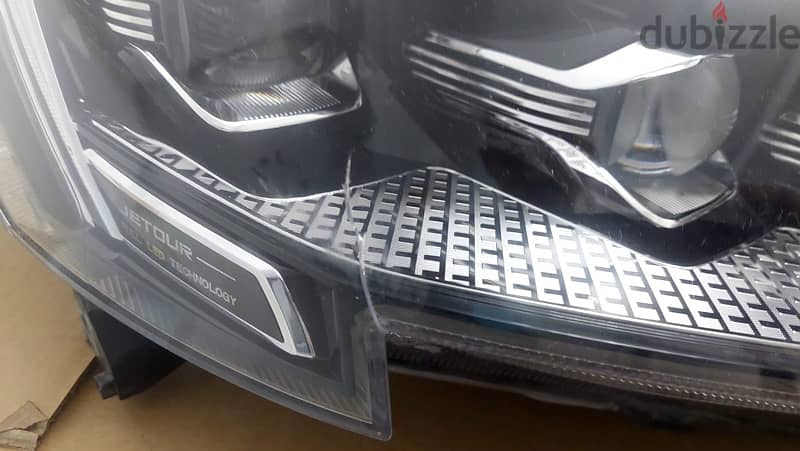 فانوس جيتور 2024 x90 plus 3