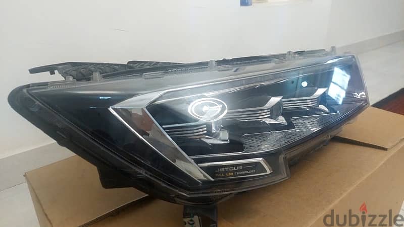فانوس جيتور 2024 x90 plus 4