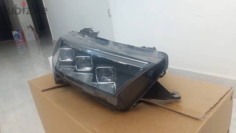 فانوس جيتور 2024 x90 plus 5