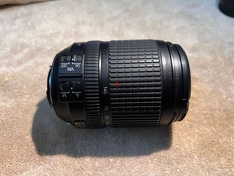 نيكون 3500d 1