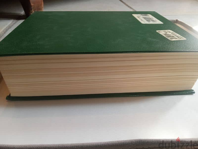 Blacks law dictionary 3