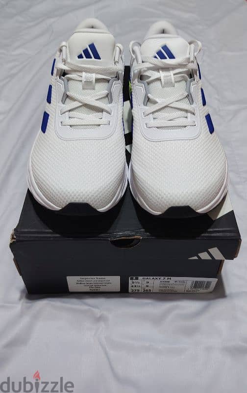 adidas galaxy 7 1