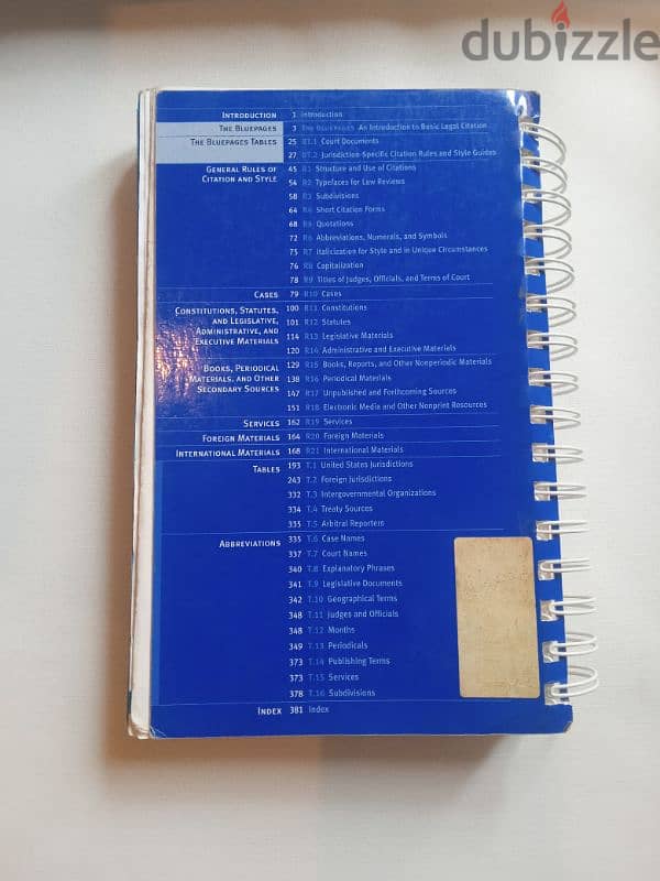 bluebook citation 1
