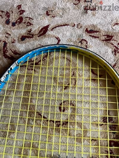 مضرب تنس babolat مقاس ٢١