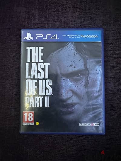 The Last of us 2