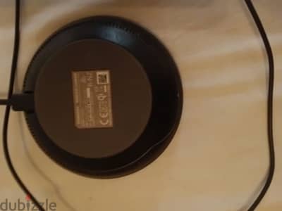 wireless fast charger samsung unit with usbC cable