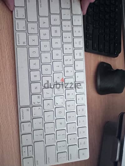 apple magic keyboard 2 used