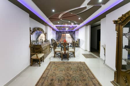Apartment for sale 186 m Smouha (Masjid Nasser)