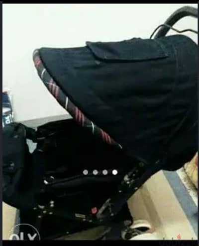 عربه أطفال