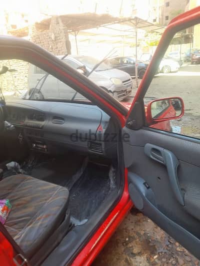 Skoda Felecia 1997