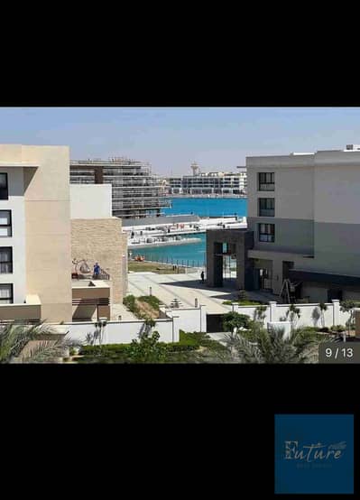 For Sale: Studio in Marina Marassi – 1 Bedroom, 1 Bathroom – Best View in Marassi Marina.
