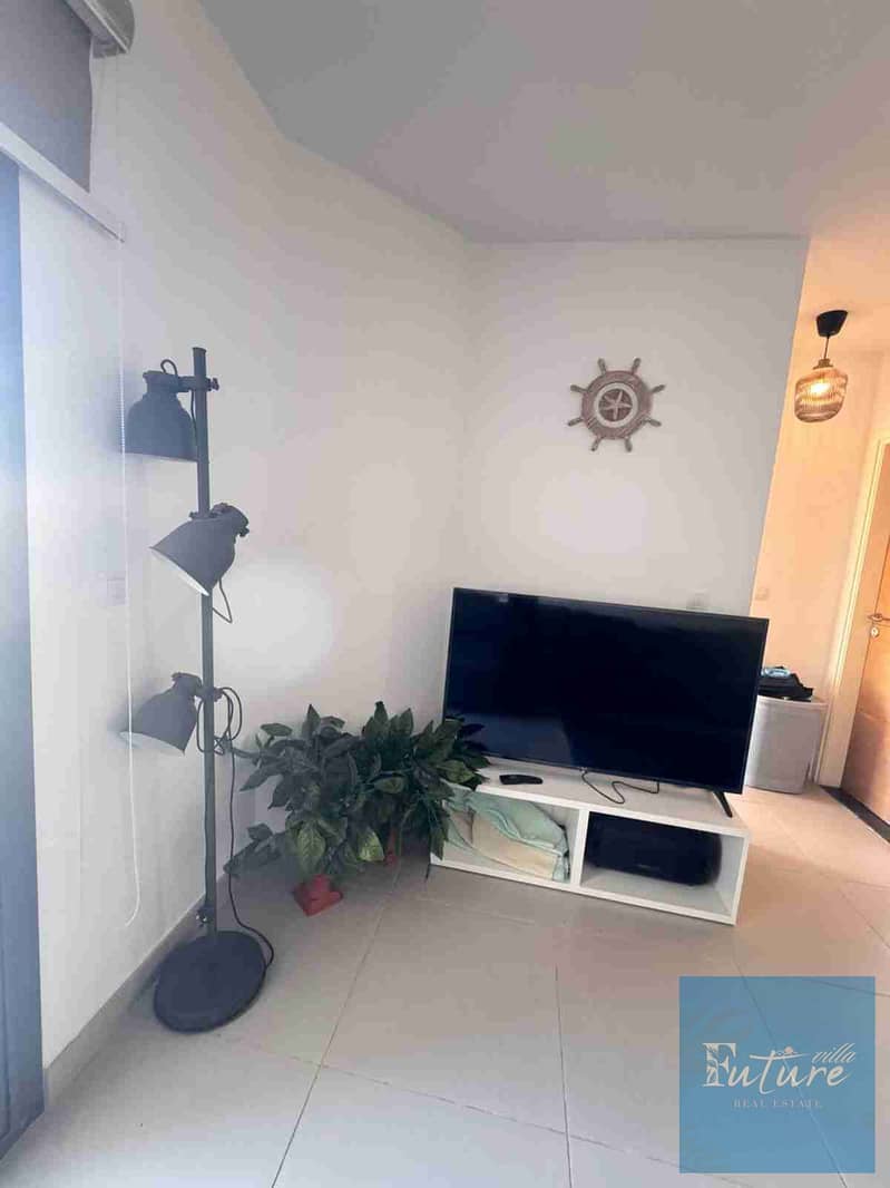 استوديو بغرفة نوم واحدة في مراسي، صورة ٤ من ٨