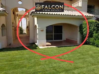 For sale, a chalet with a down payment of 920 thousand, first row on the sea, Redy to move in Ain Sokhna from La Vista
