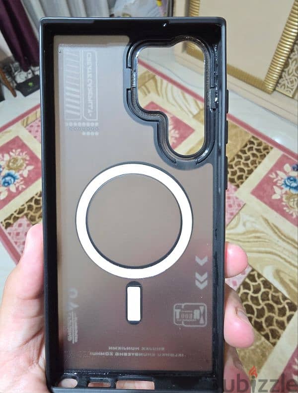 Samsung s23 ultra case 1