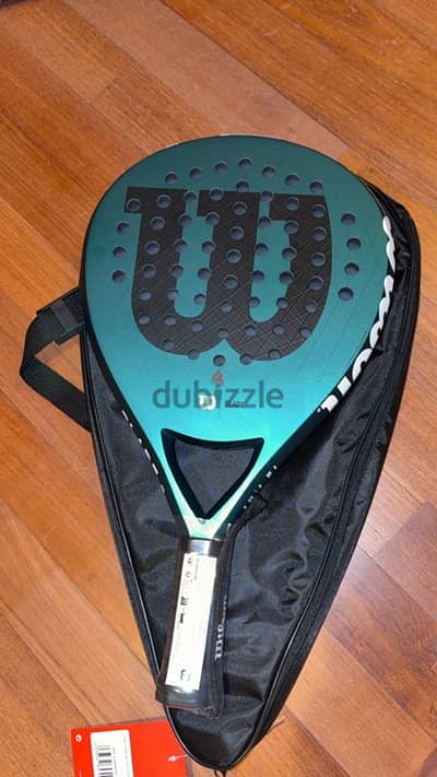 Blade Pro V3 Padel Racket - Defualt Title