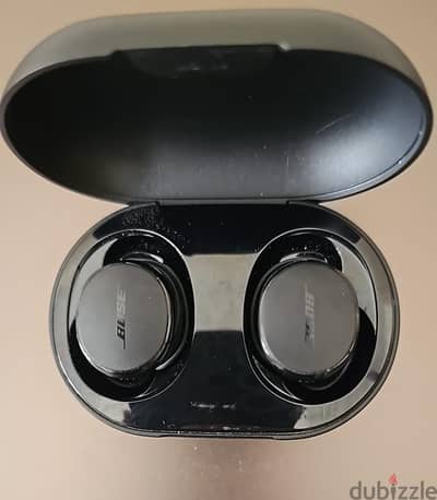 Bose Quiet comfort Earbuds