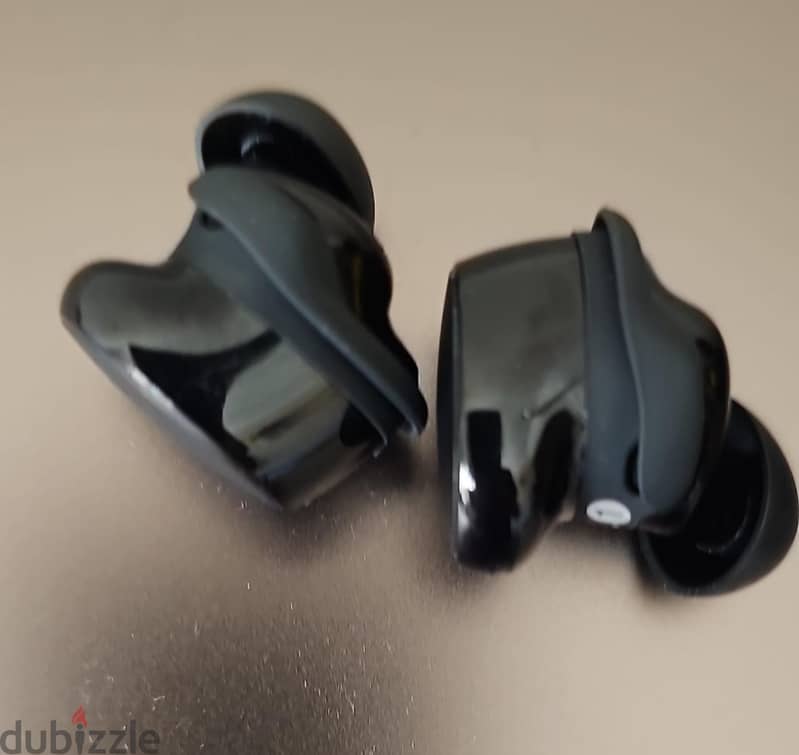 Bose Quiet comfort Earbuds 1