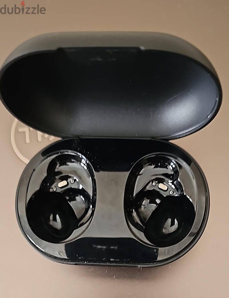 Bose Quiet comfort Earbuds 2