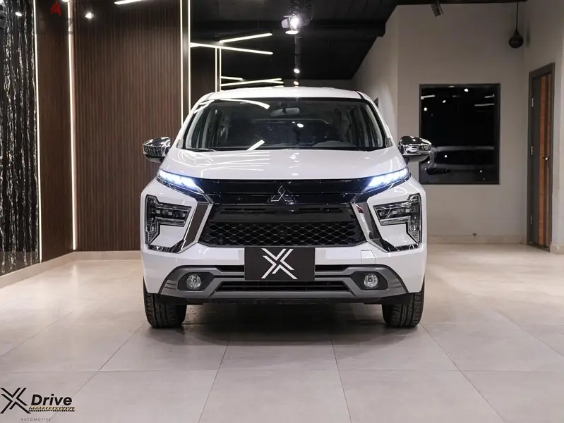 Mitsubishi Xpander 2024 Top line63715352830337121