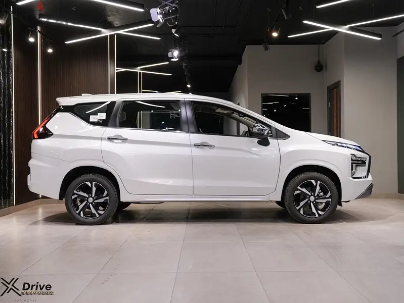 Mitsubishi Xpander 2024 Top line63715352830337122