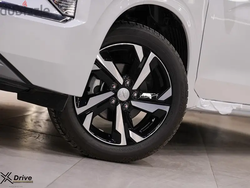 Mitsubishi Xpander 2024 Top line63715352830337124