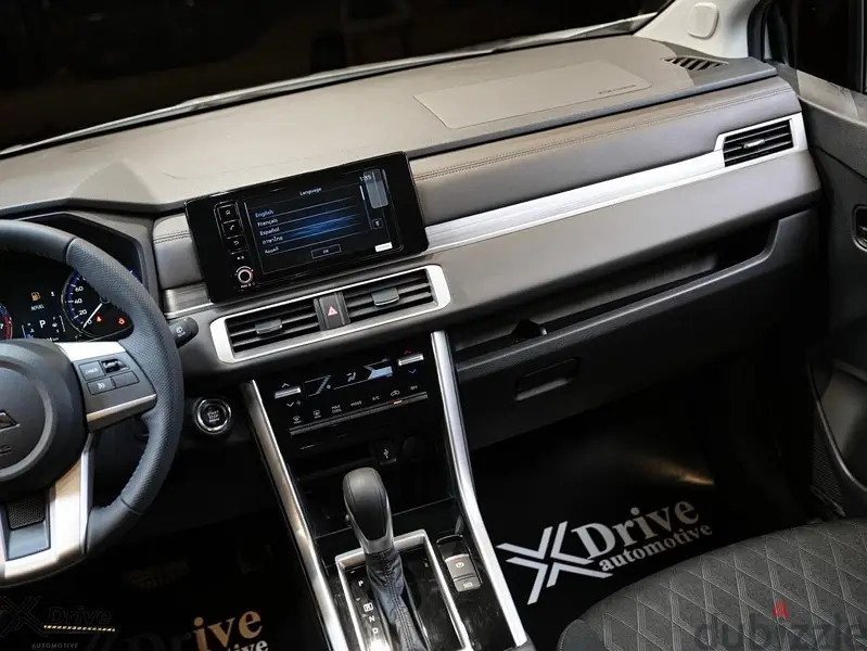 Mitsubishi Xpander 2024 Top line637153528303371212