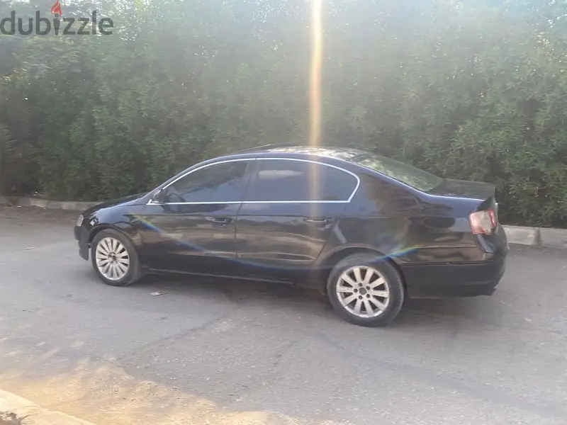 فولكسفاغن باسات 200863715344794627121