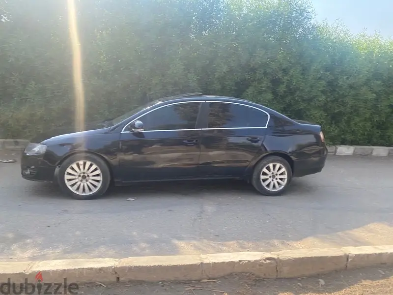 فولكسفاغن باسات 200863715344794627126