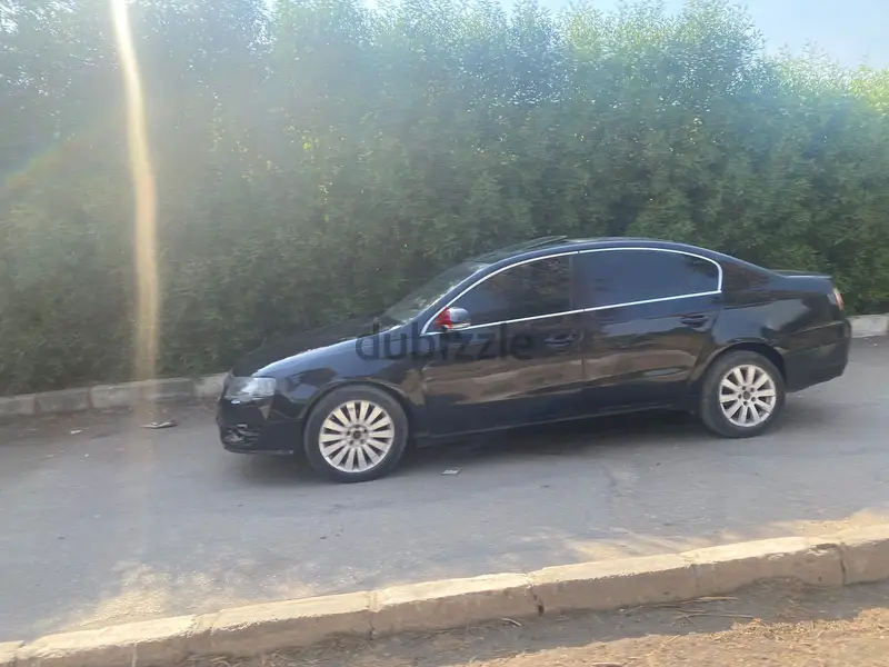 فولكسفاغن باسات 200863715344794627127