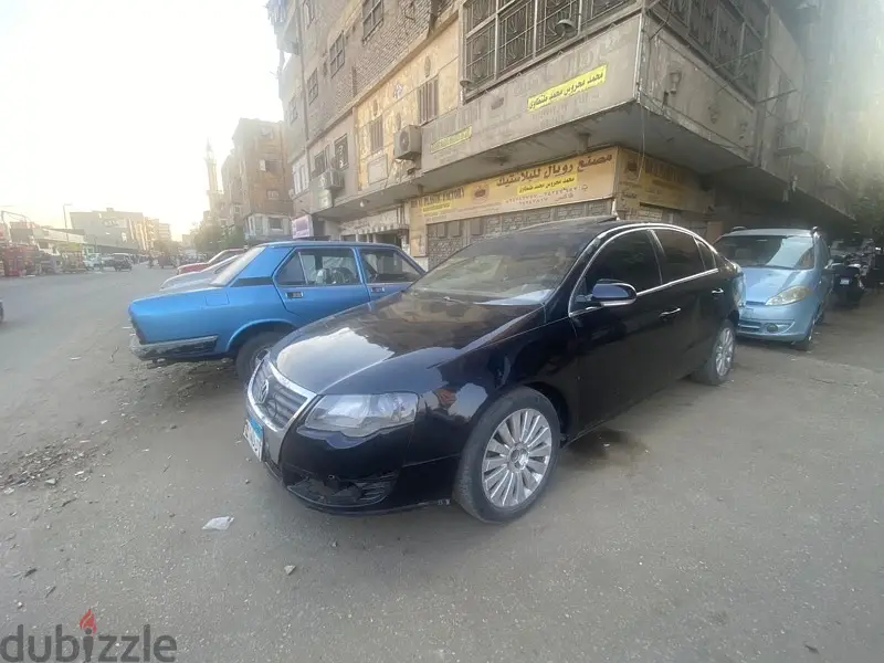 فولكسفاغن باسات 2008637153447946271210