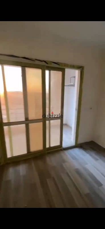 شقة للايجار بجنة زايد ٢
