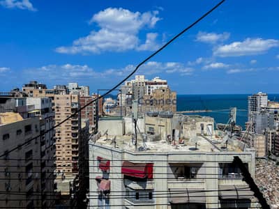Apartment for sale 165m Sidi Bishr Bahri - Al-Eisawi Main Street