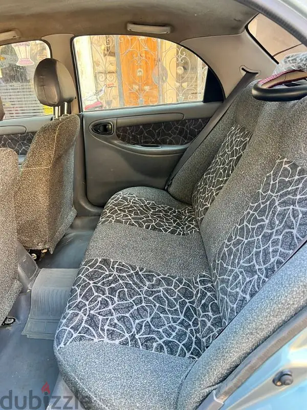 Daewoo Lanos 200663715328550145123