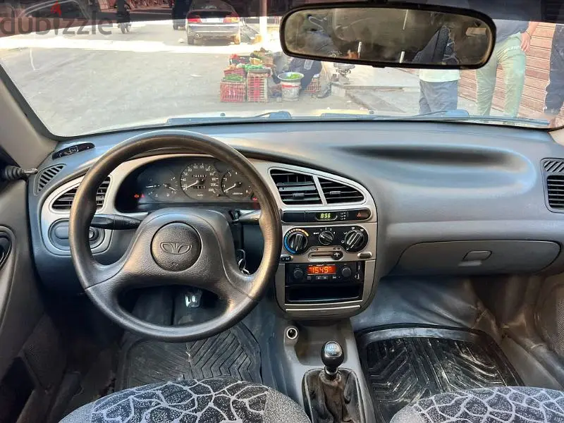 Daewoo Lanos 200663715328550145128