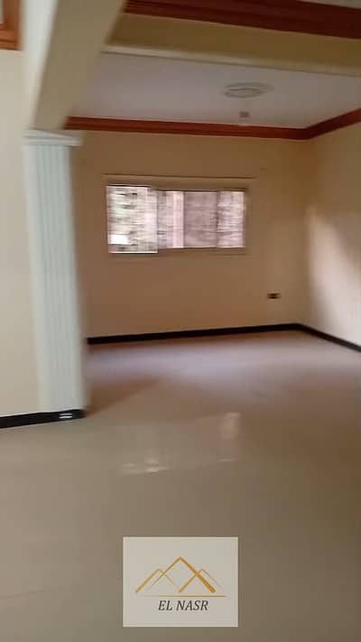 Apartment for rent in Nasr City, near Al-Burj Restaurant and Al-Azhar ...