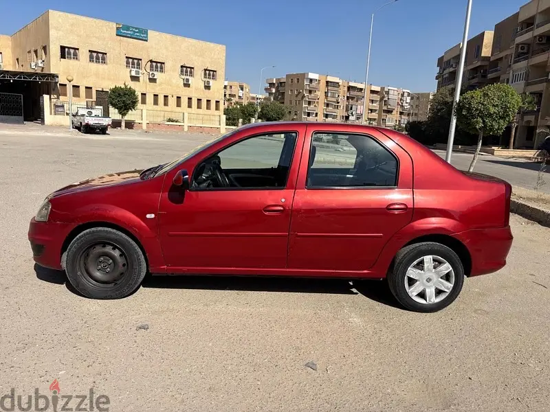 Renault Logan 201363715320457217120