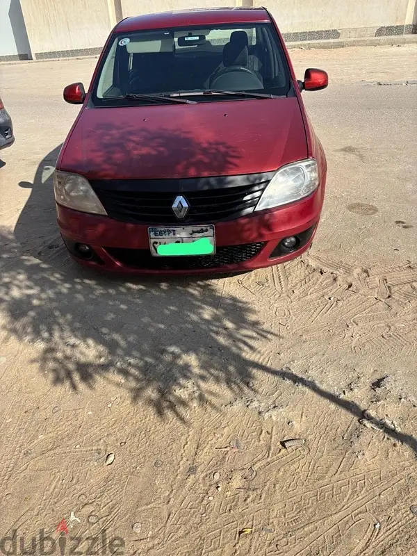 Renault Logan 201363715320457217121