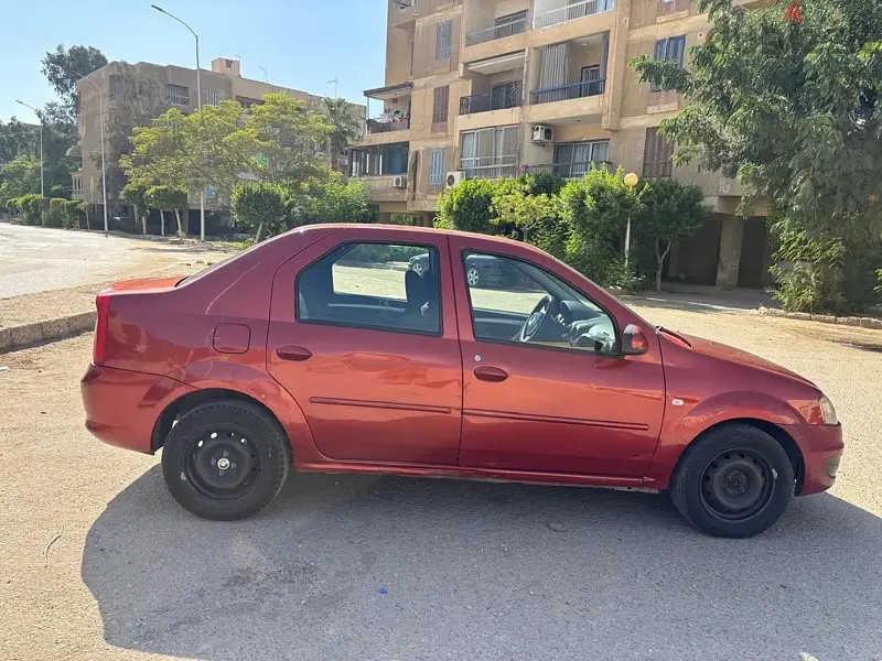 Renault Logan 201363715320457217122