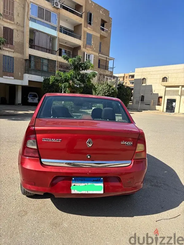 Renault Logan 201363715320457217123