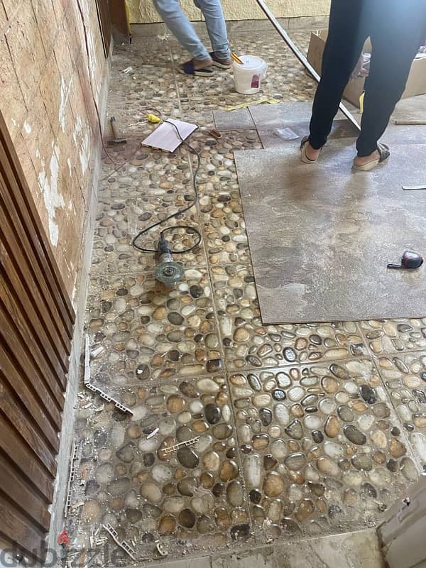باركيه sbc 1